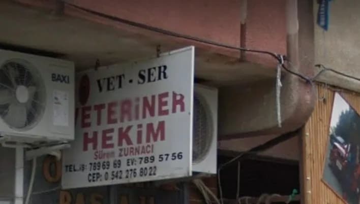 Vet-ser Veteriner Kliniği