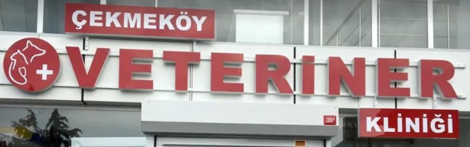 Çekmeköy Veteriner Kliniği