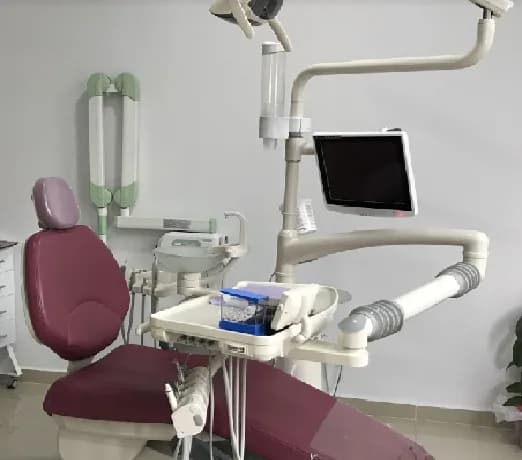 Enver Selman Sümer Diş Kliniği