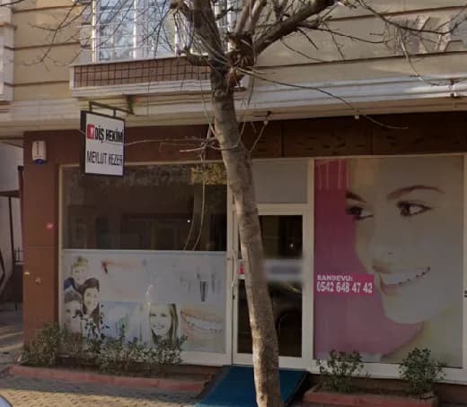 Mevlut Hezer Diş Kliniği
