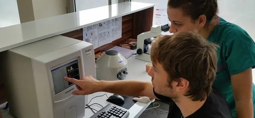 VET CHECK VETERİNER KLİNİĞİ