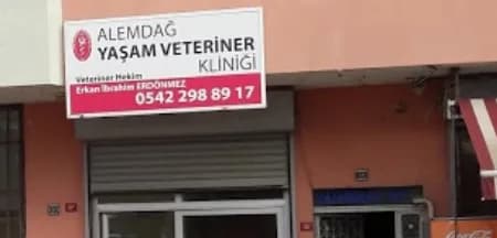 Alemdağ Yaşam Veteriner Kliniği