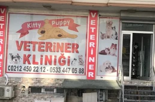 Kitty & Puppy Veteriner Kliniği