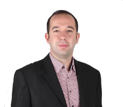 Barış Ülkümen Psikiyatri Kliniği