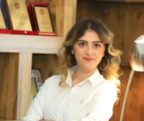 Gülcem Yıldırım Psikiyatri Kliniği