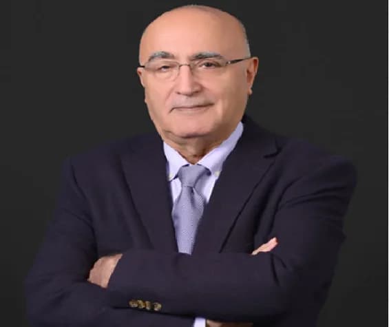 Ali Gök Psikiyatri Kliniği