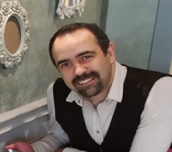 Mehmet Güdük Psikiyatri Kliniği