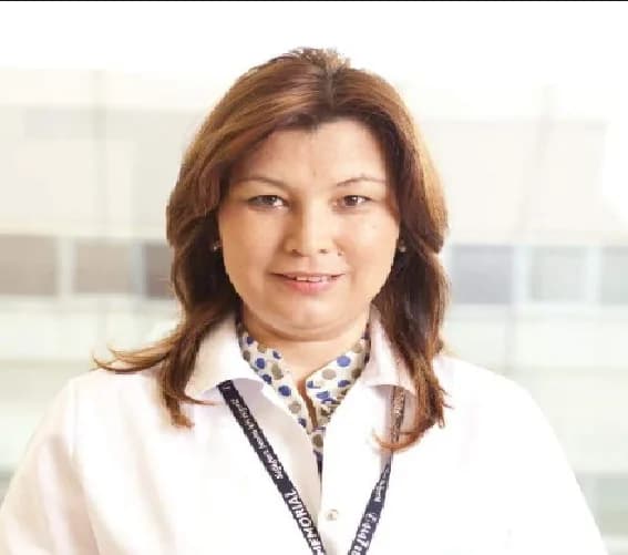 Leyla Benkurt Alkaş Psikiyatri Kliniği