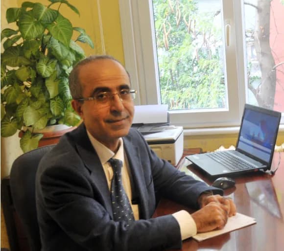 Mazlum Çöpür Psikiyatri Kliniği