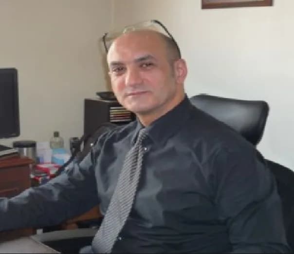 Gıyasettin Ekici Psikiyatri Kliniği