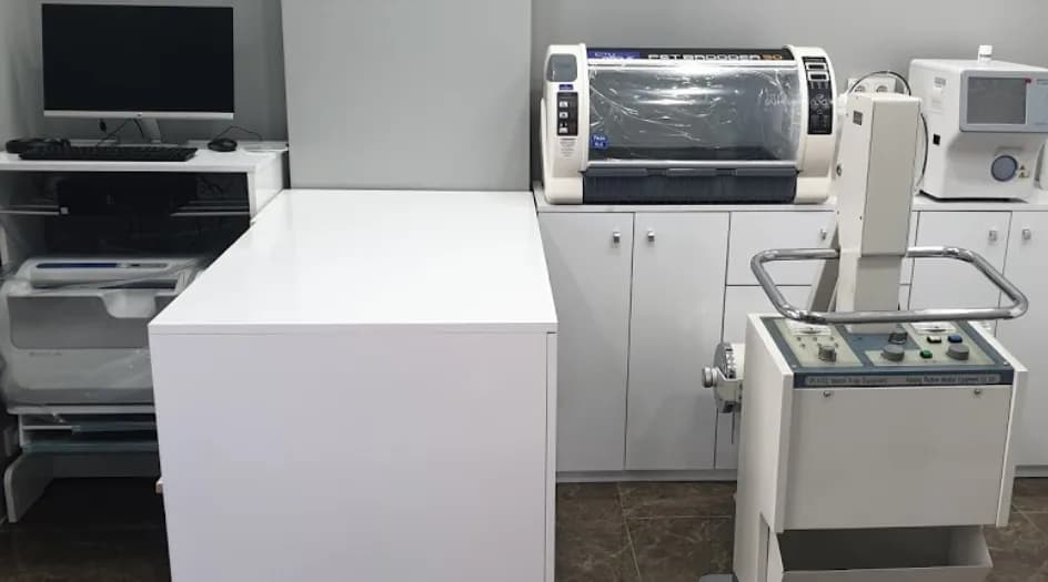 Venüs Veteriner Kliniği