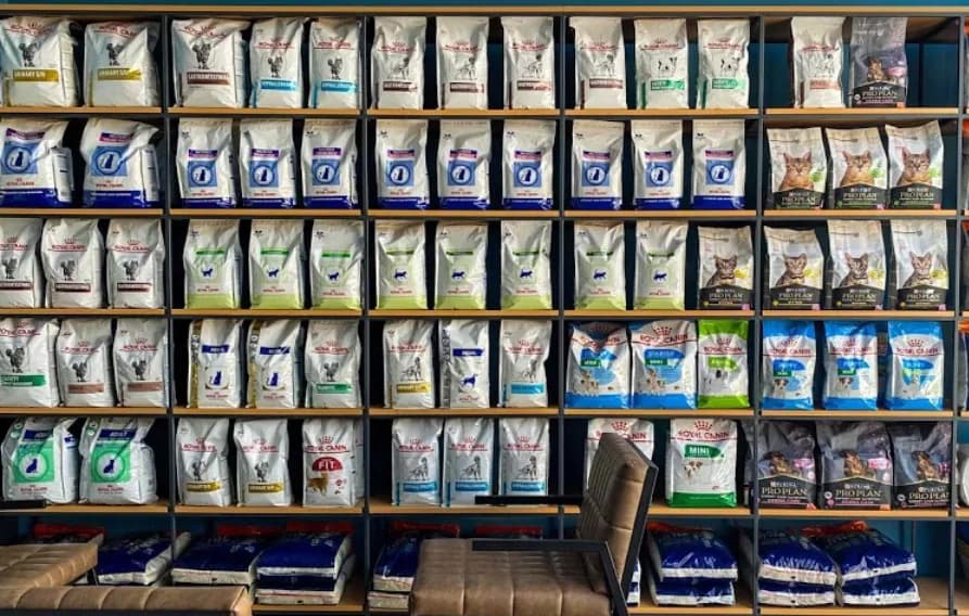 Venüs Veteriner Kliniği