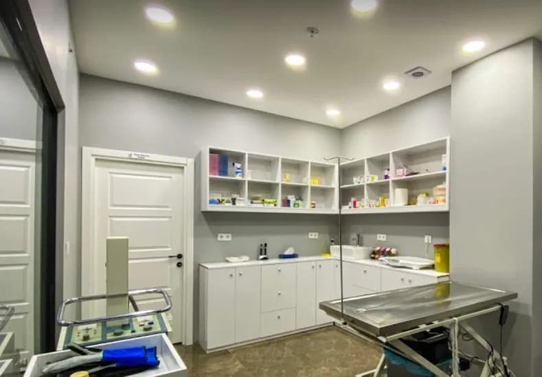 Venüs Veteriner Kliniği
