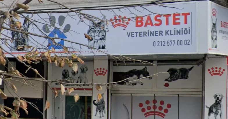 Bastet Veteriner Kliniği