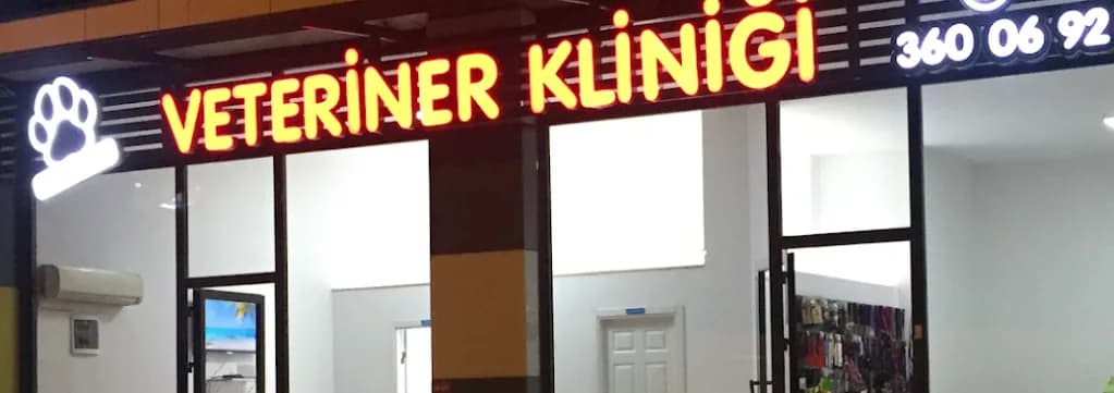 İnanoğlu Veteriner Kliniği
