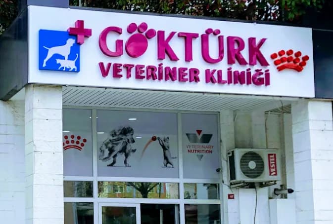 Göktürk Veteriner Kliniği