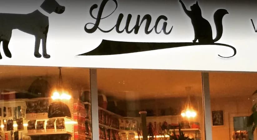 Luna Veteriner Kliniği
