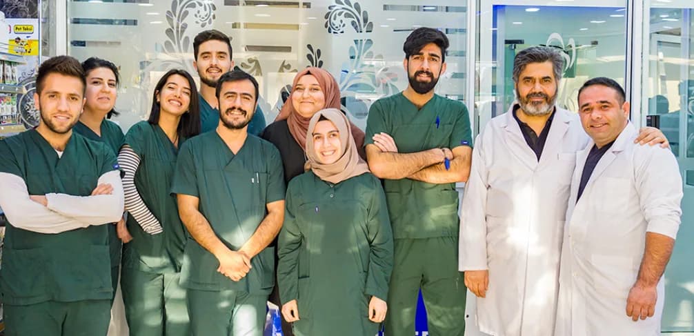 Fatih Veteriner Kliniği