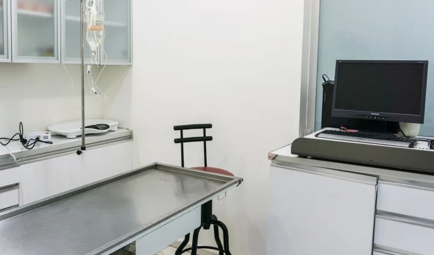 Fatih Veteriner Kliniği