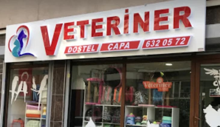 Dostel Veteriner Kliniği