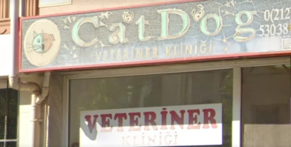 Cat Dog Veteriner Kliniği