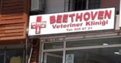 Beethoven Veteriner Kliniği
