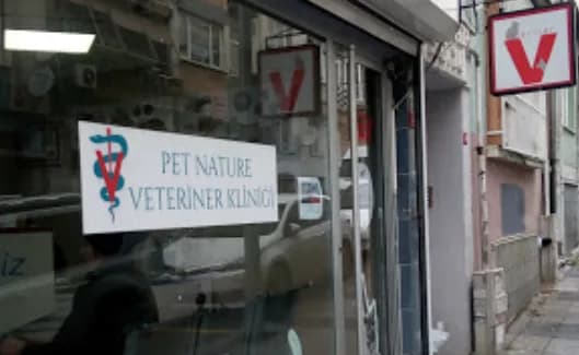 PET NATURE VETERİNER KLİNİĞİ