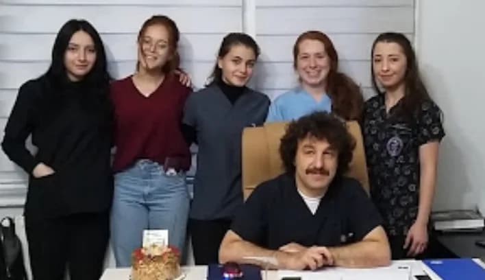 Göztepe Veteriner Kliniği