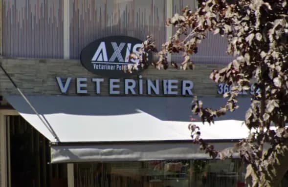 Axis Veteriner Kliniği