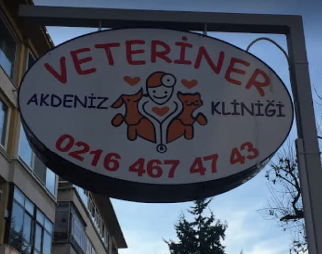 VET AKDENİZ VETERİNER KLİNİĞİ