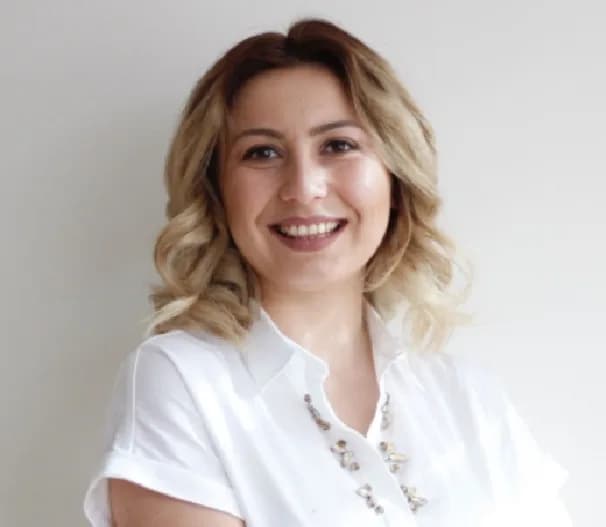 Zübeyde Ezgi Horzum Psikiyatri Kliniği