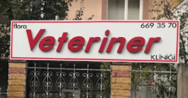 Flora Veteriner Kliniği
