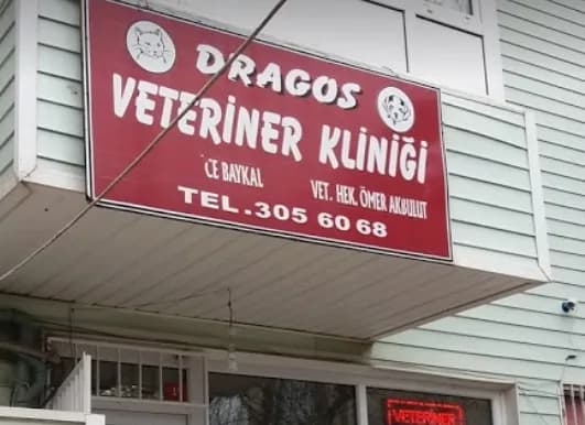 Dragos Veteriner Kliniği