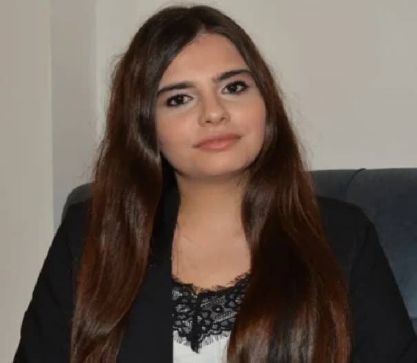 Sena Naz Özpeynirci Psikiyatri Kliniği