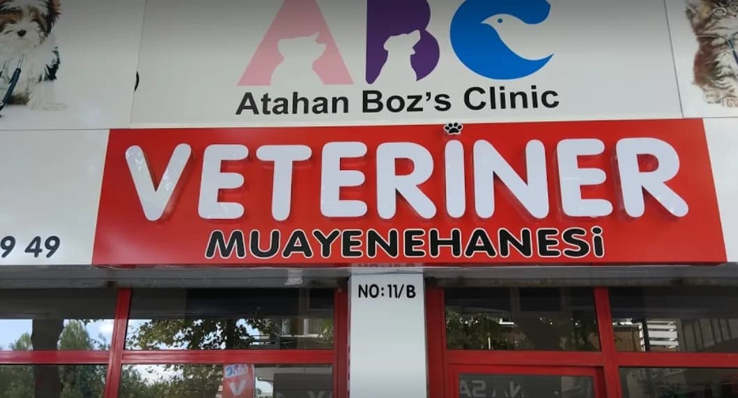 ABC Veteriner Kliniği