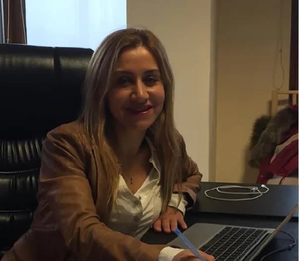 Zuhal Doğruer Lüleci Psikiyatri Kliniği