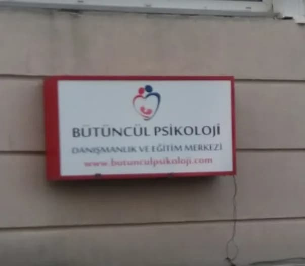 Bütüncül Psikolojik Danışmanlık Merkezi