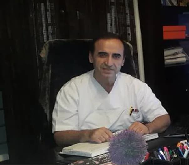 Yalçın Güzelhan Psikiyatri Kliniği
