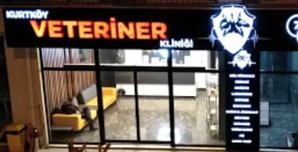 Kurtköy Veteriner Kliniği