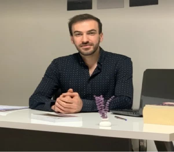 Ömer Kurt Psikiyatri Kliniği
