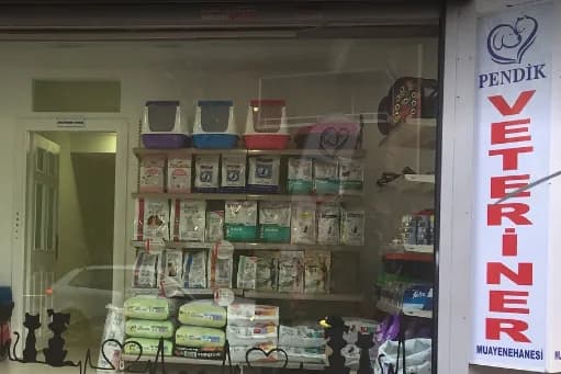 Pendik Veteriner Kliniği