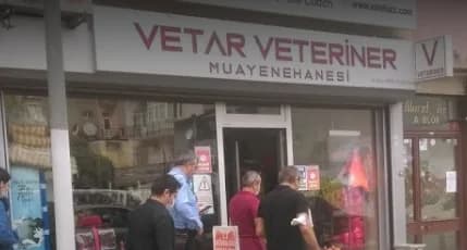 Vetar Veteriner Kliniği