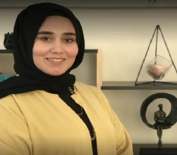 Merve Yaşar Psikiyatri Kliniği