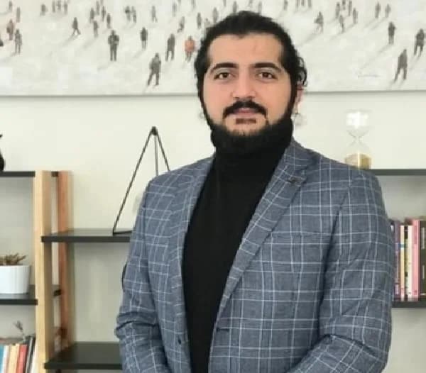 Kerem Gümüş Psikiyatri Kliniği
