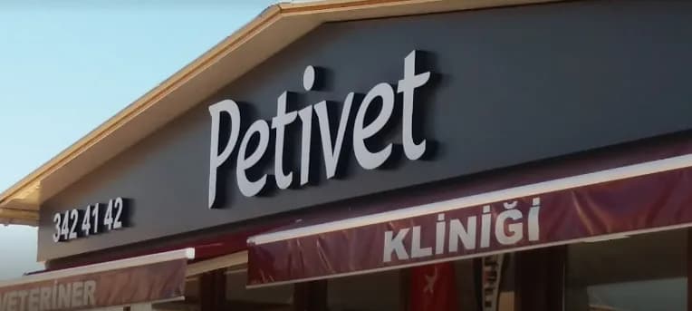 Petivet Veteriner Kliniği