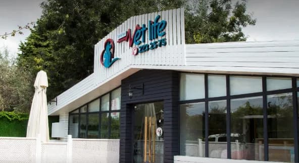 VetLife Veteriner Kliniği