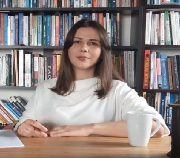 İrem Şahin Psikiyatri Kliniği