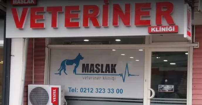 Vetopia Veteriner Kliniği
