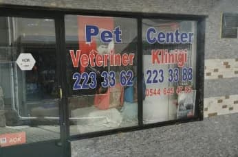 Pet Center Veteriner Kliniği