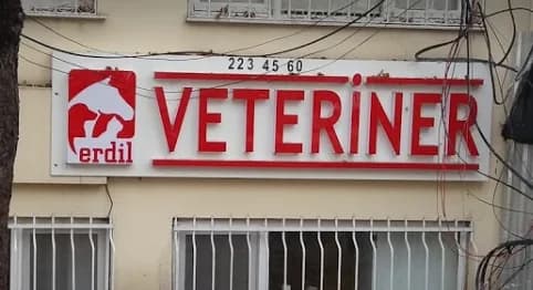 Erdil Veteriner Kliniği